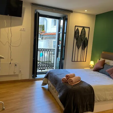 Alegria Διαμέρισμα *