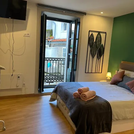 Alegria Apartment *