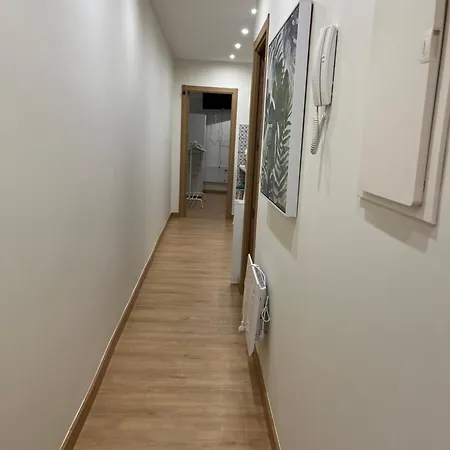 Apartment Alegria