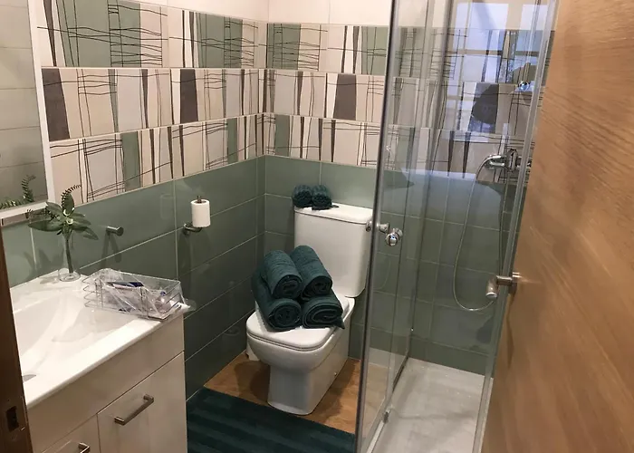 Alegria * Santiago de Compostela